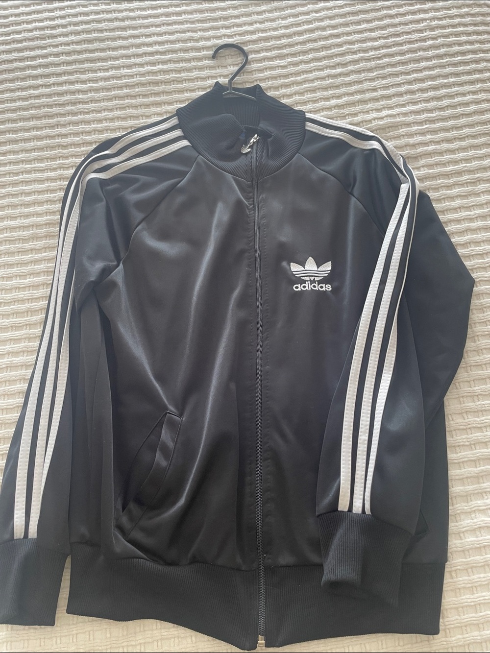 adidas Track Jacket
